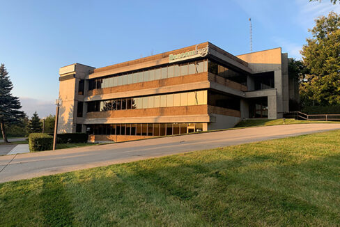 Whitney & Company Commercial Real Estate