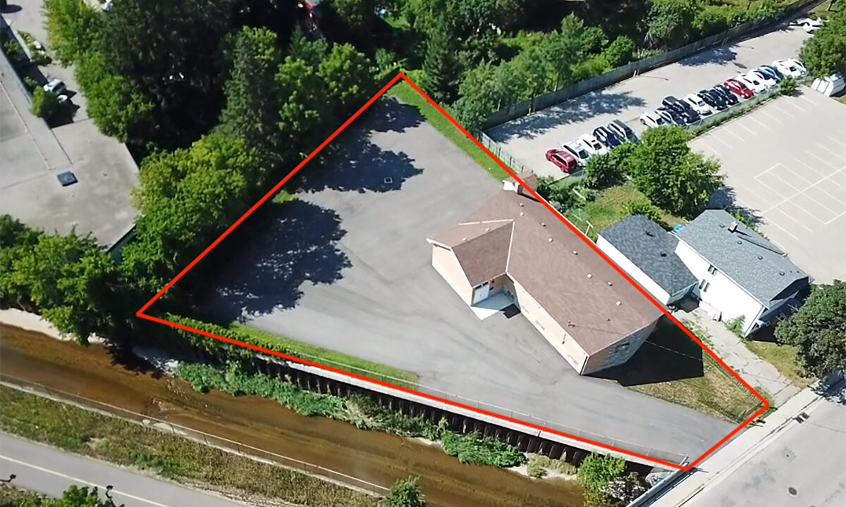Whitney & Company Commercial Real Estate