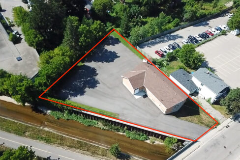Whitney & Company Commercial Real Estate