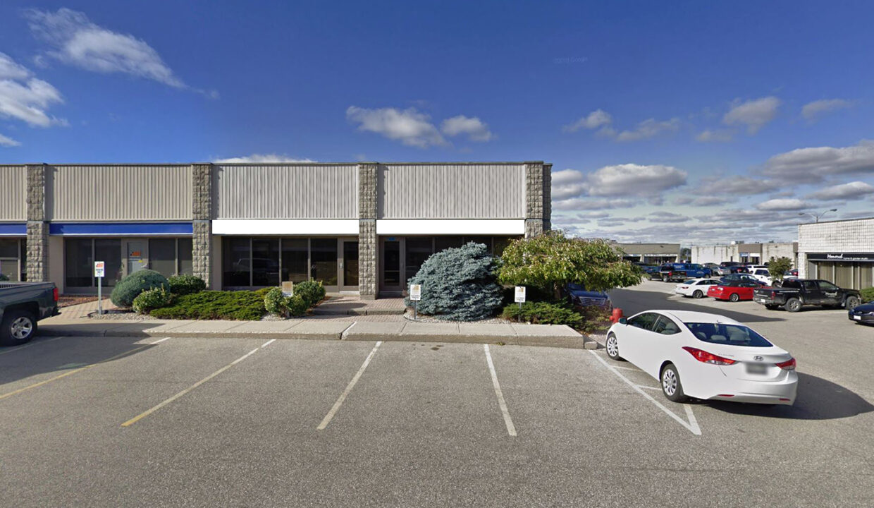 Whitney & Company Commercial Real Estate