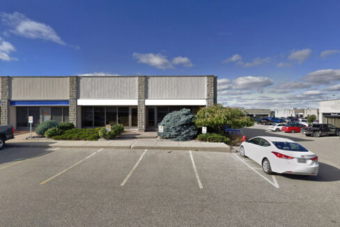 Whitney & Company Commercial Real Estate