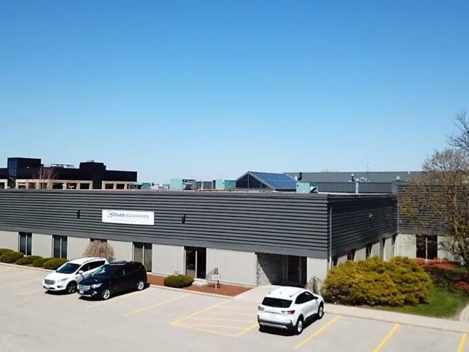 Unit 401, 560 Parkside Dr, Waterloo