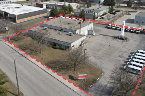Whitney & Company Commercial Real Estate