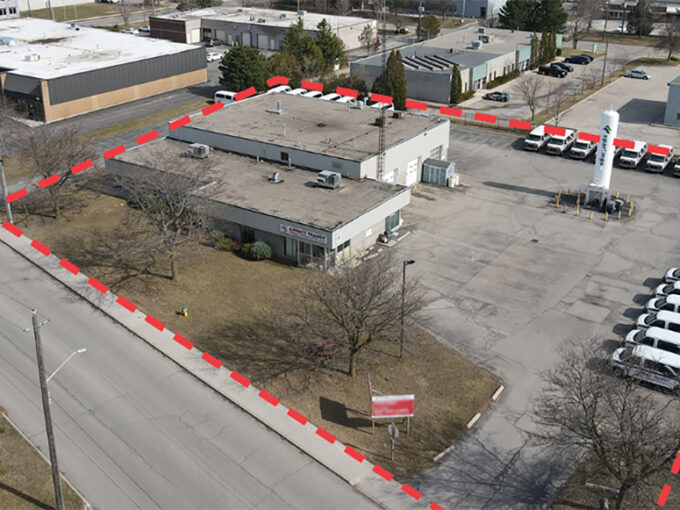 99 Northland Rd, Waterloo