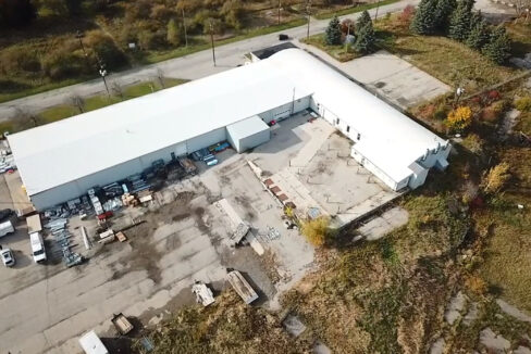 Whitney & Company Commercial Real Estate