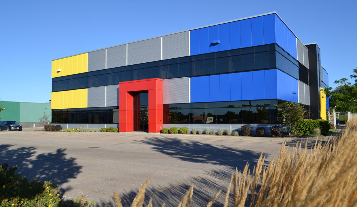 Whitney & Company Commercial Real Estate