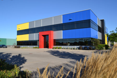 Whitney & Company Commercial Real Estate
