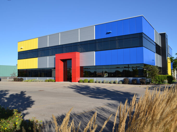 Unit 202, 219 Labrador Dr, Waterloo