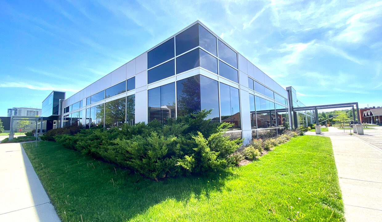 Whitney & Company Commercial Real Estate