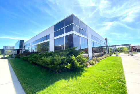 Whitney & Company Commercial Real Estate