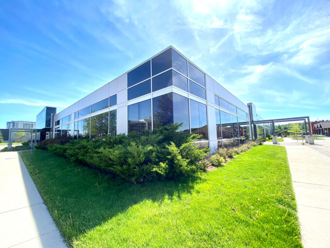 435 King St N, Waterloo