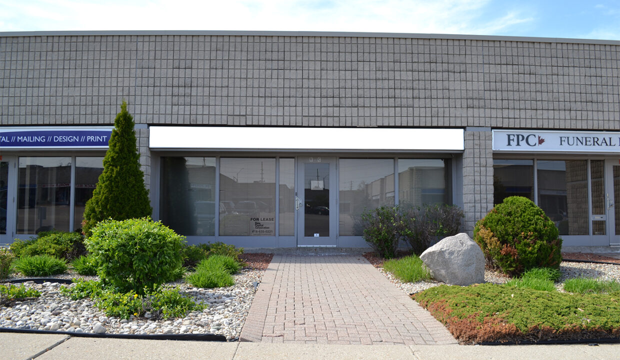 Whitney & Company Commercial Real Estate