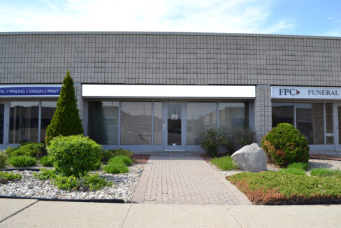 Whitney & Company Commercial Real Estate