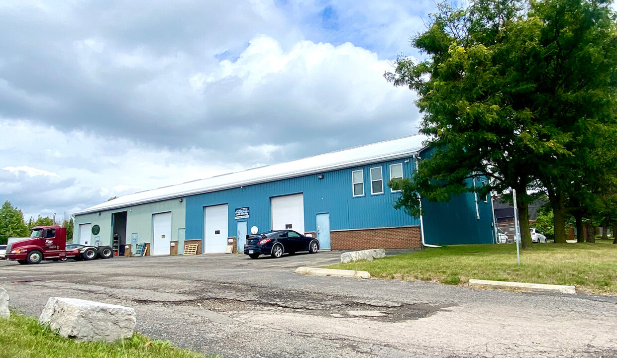Whitney & Company Commercial Real Estate