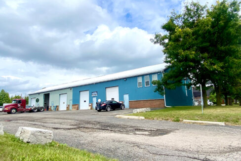Whitney & Company Commercial Real Estate