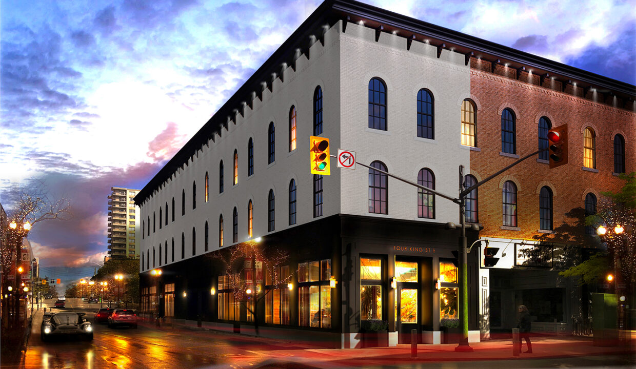 Whitney & Company Commercial Real Estate