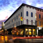 1 Queen St N, Kitchener