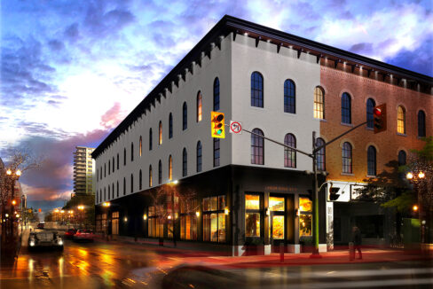 Whitney & Company Commercial Real Estate