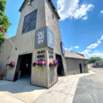 1440 King St N, St Jacobs