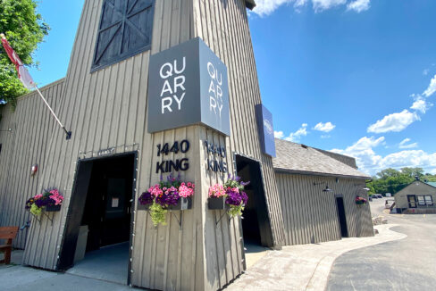 1440 King St N, St Jacobs