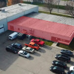 Whitney & Company commercial real estate