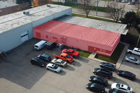 Whitney & Company commercial real estate
