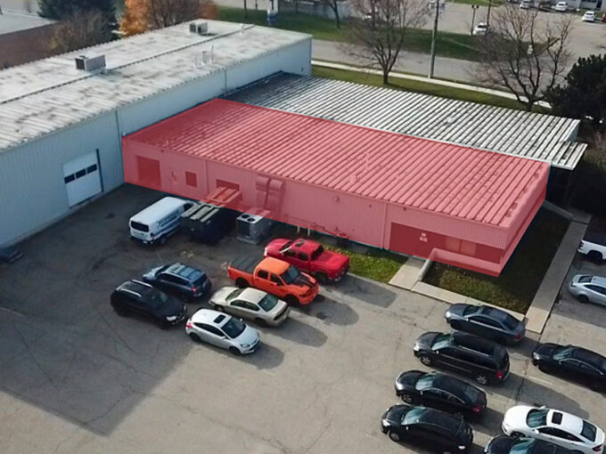 Whitney & Company commercial real estate