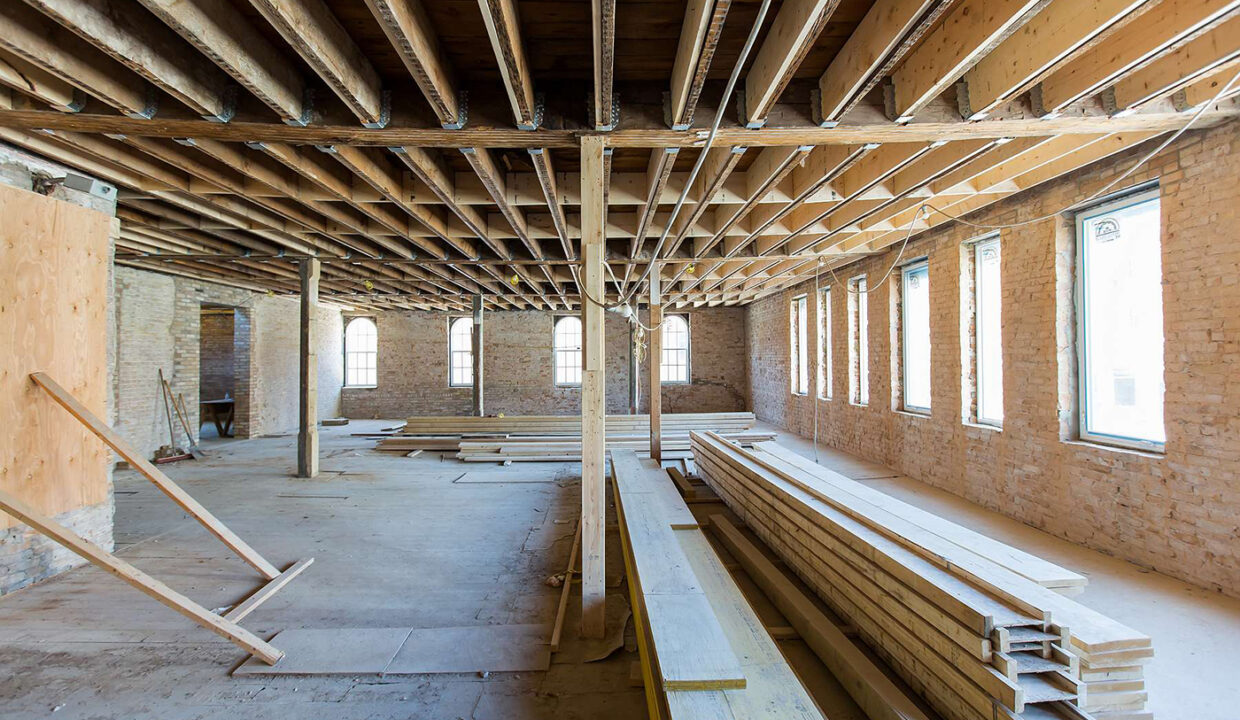Whitney & Company Commercial Real Estate