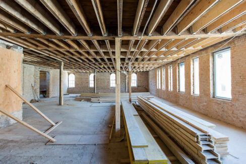 Whitney & Company Commercial Real Estate