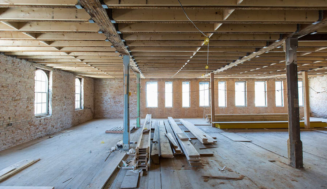 Whitney & Company Commercial Real Estate