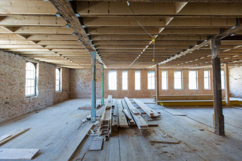 Whitney & Company Commercial Real Estate