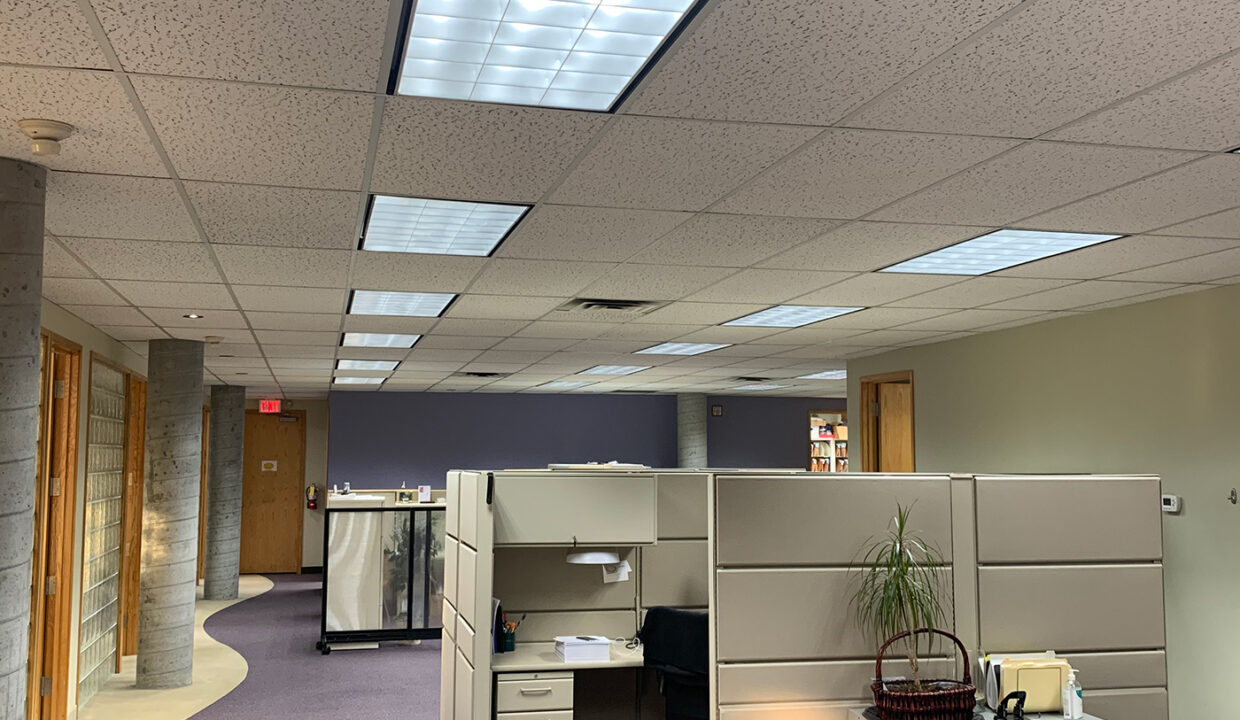 Whitney & Company Commercial Real Estate