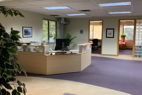 Whitney & Company Commercial Real Estate