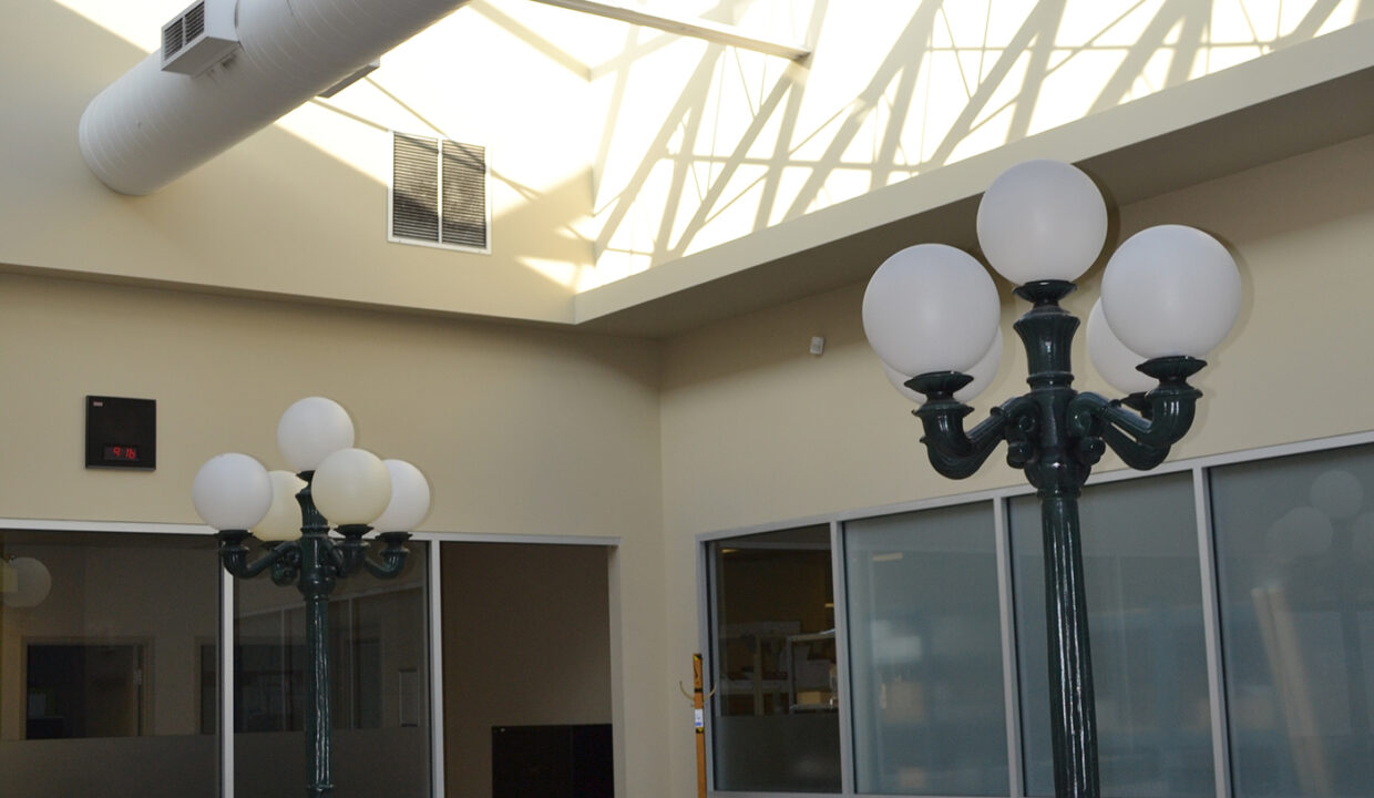 Whitney & Company Commercial Real Estate