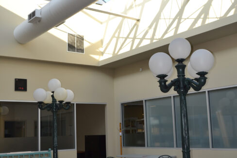Whitney & Company Commercial Real Estate