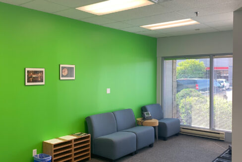 Whitney & Company Commercial Real Estate