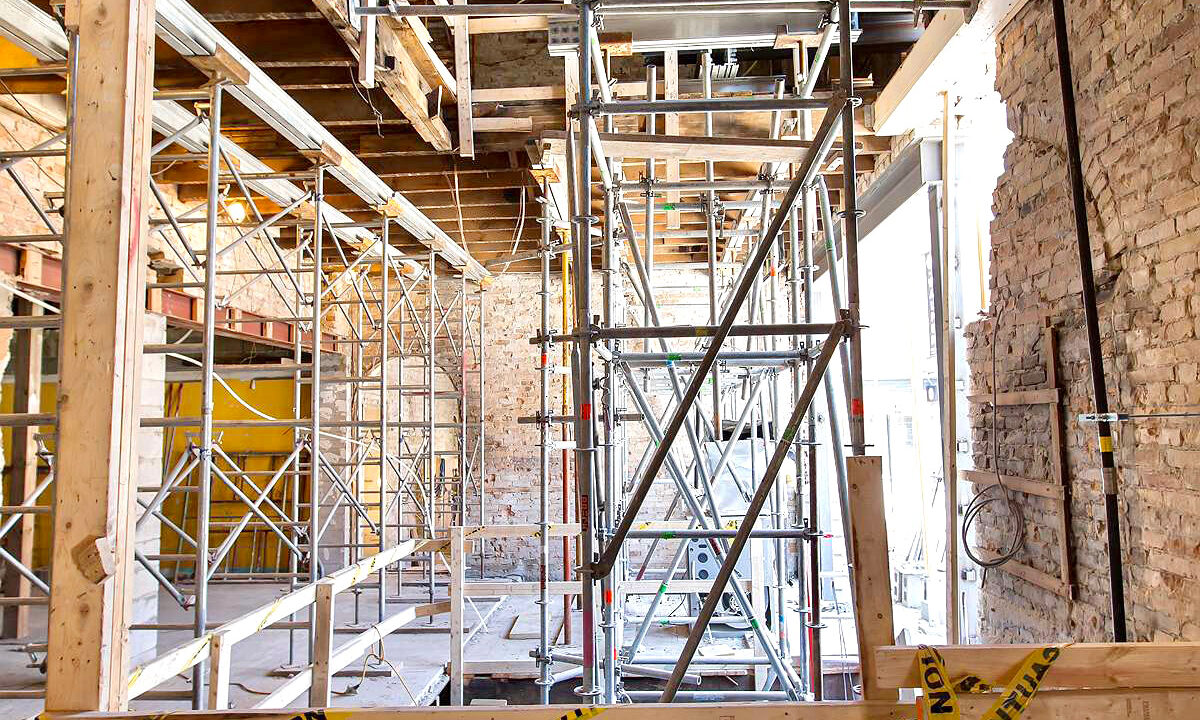 Whitney & Company Commercial Real Estate