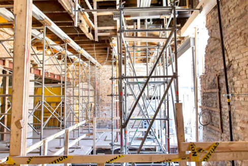 Whitney & Company Commercial Real Estate