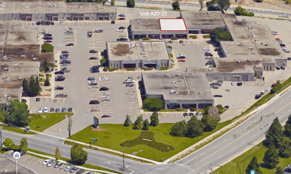 Whitney & Company Commercial Real Estate