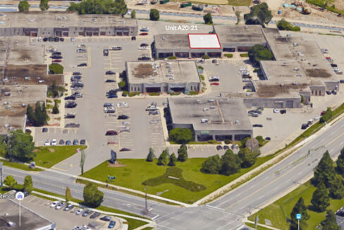 Whitney & Company Commercial Real Estate