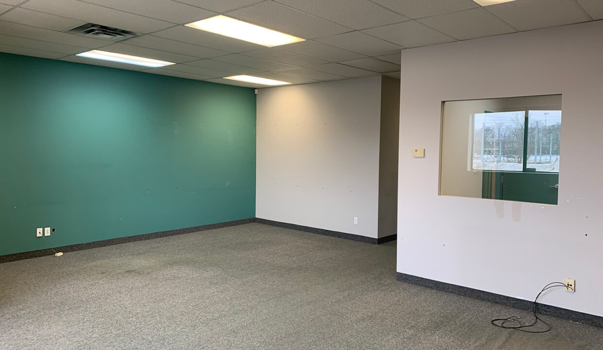 Whitney & Company Commercial Real Estate