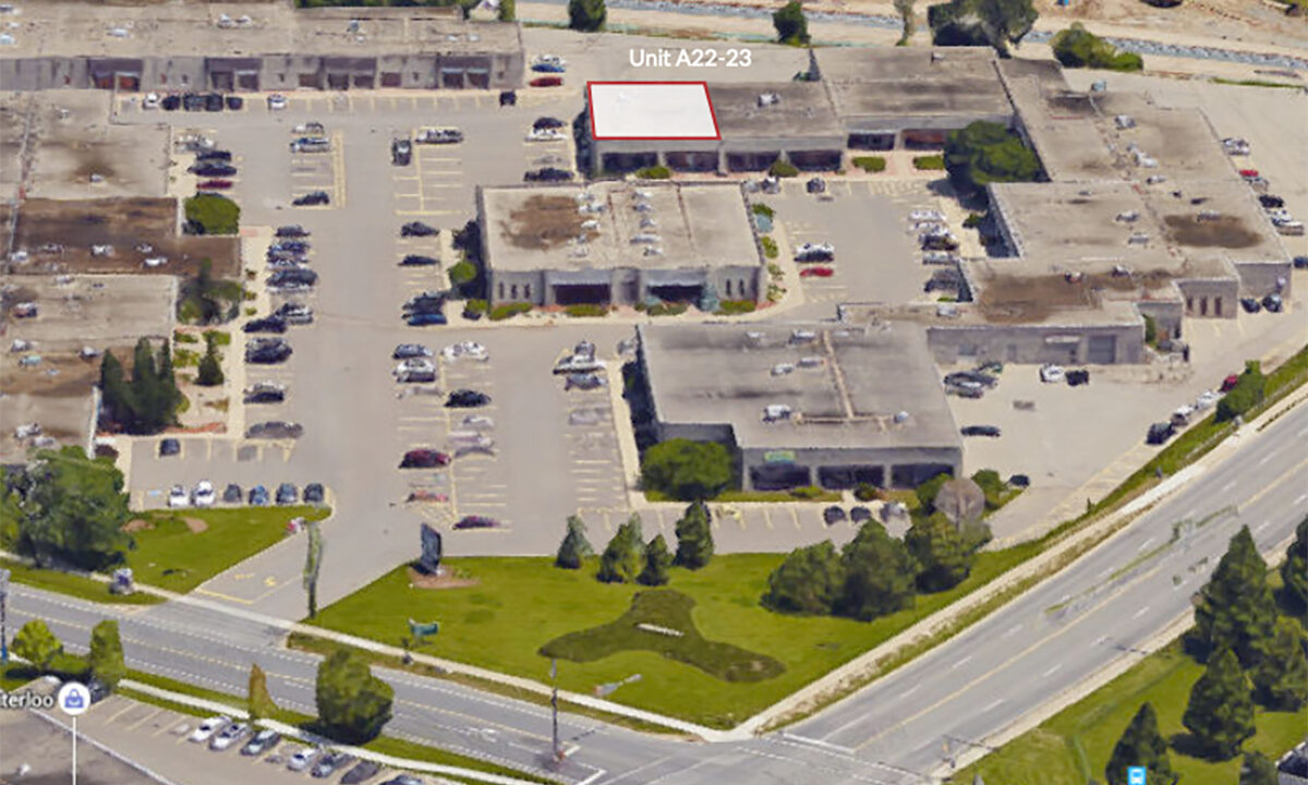 Whitney & Company Commercial Real Estate