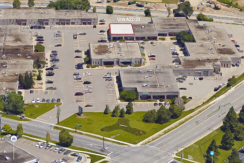 Whitney & Company Commercial Real Estate