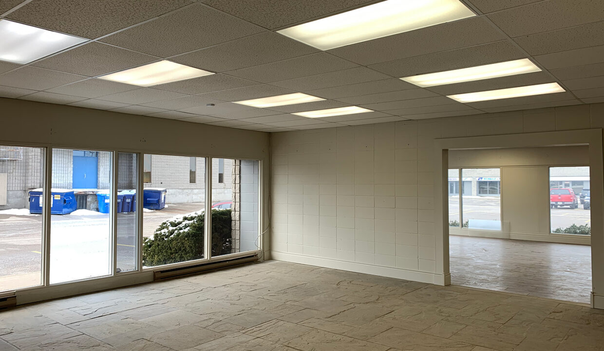 Whitney & Company Commercial Real Estate