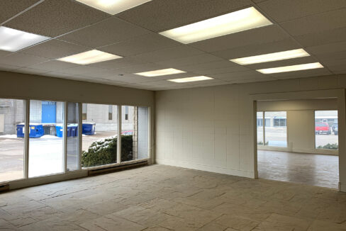 Whitney & Company Commercial Real Estate