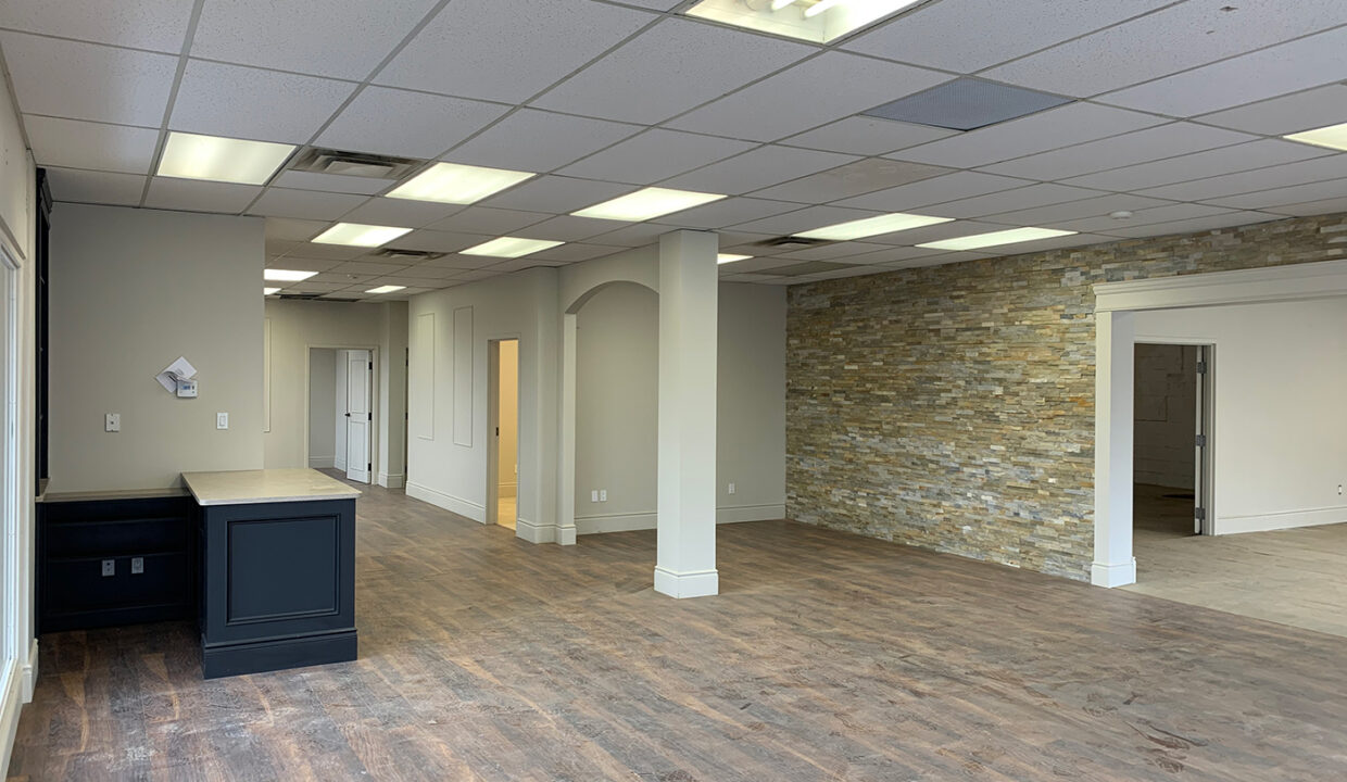Whitney & Company Commercial Real Estate