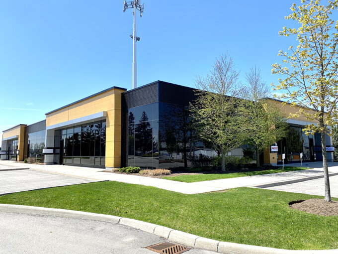 career in commercial real estate