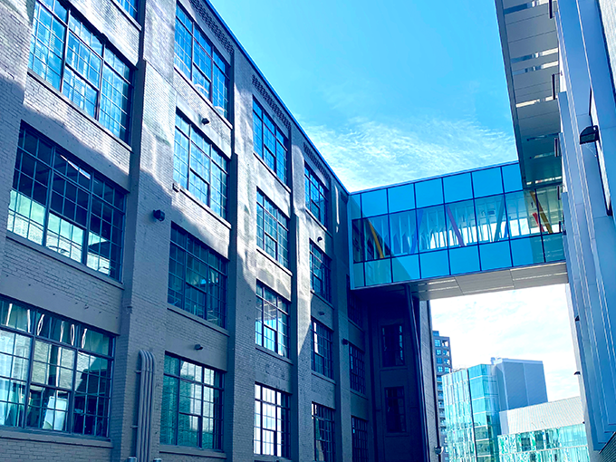 Whitney & Company commercial real estate
